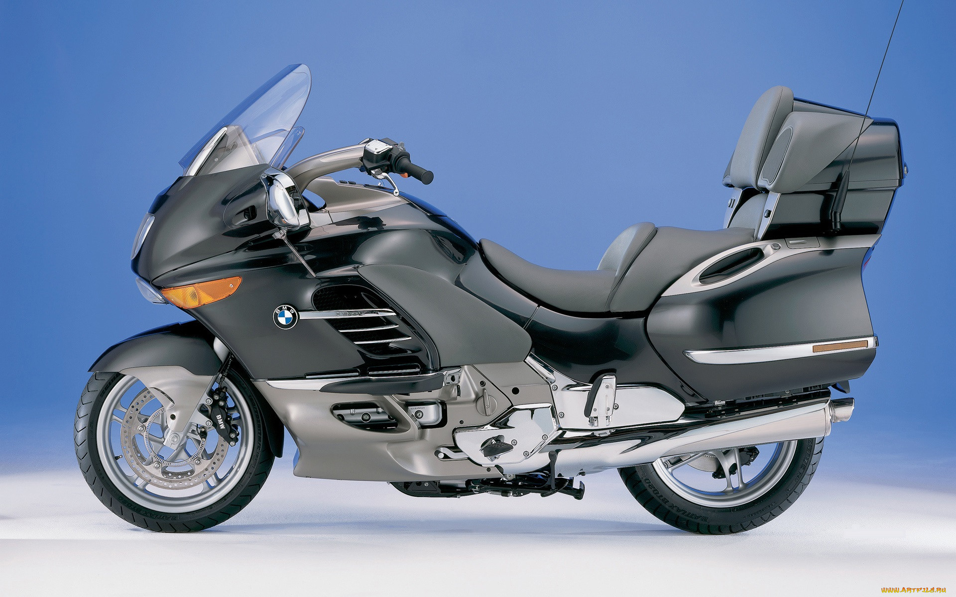 , bmw, 2003, k-1200, lt